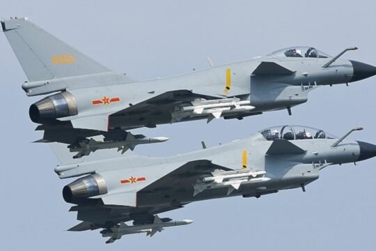 CHINA_J10 CHINA_J10