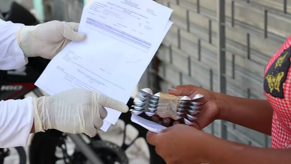 medicamento medicamento